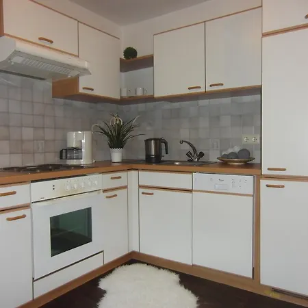 Appartement Koell Solden Exterior photo