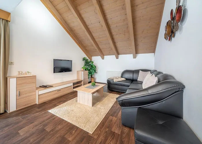 Appartement Koell