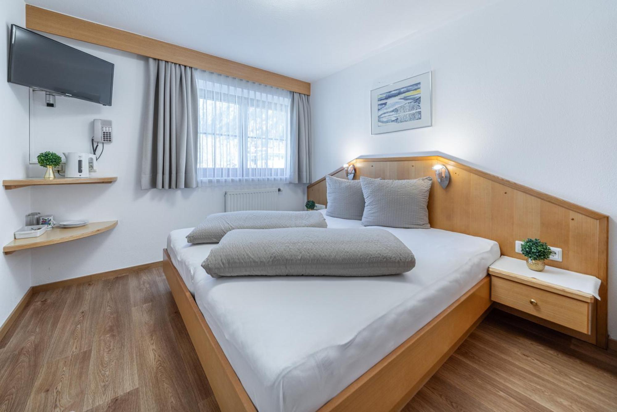 Koell Apartment Solden