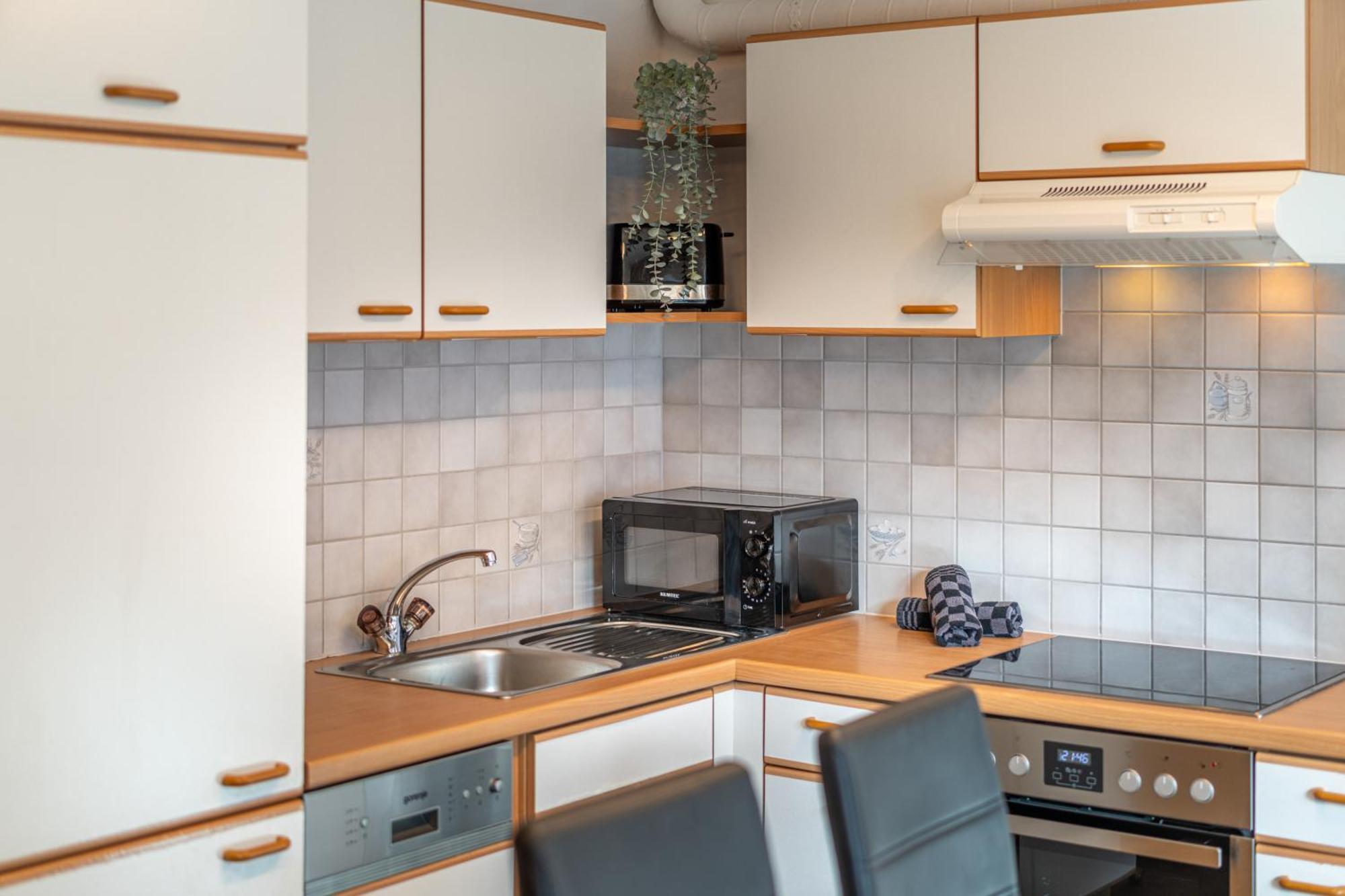Koell Apartment