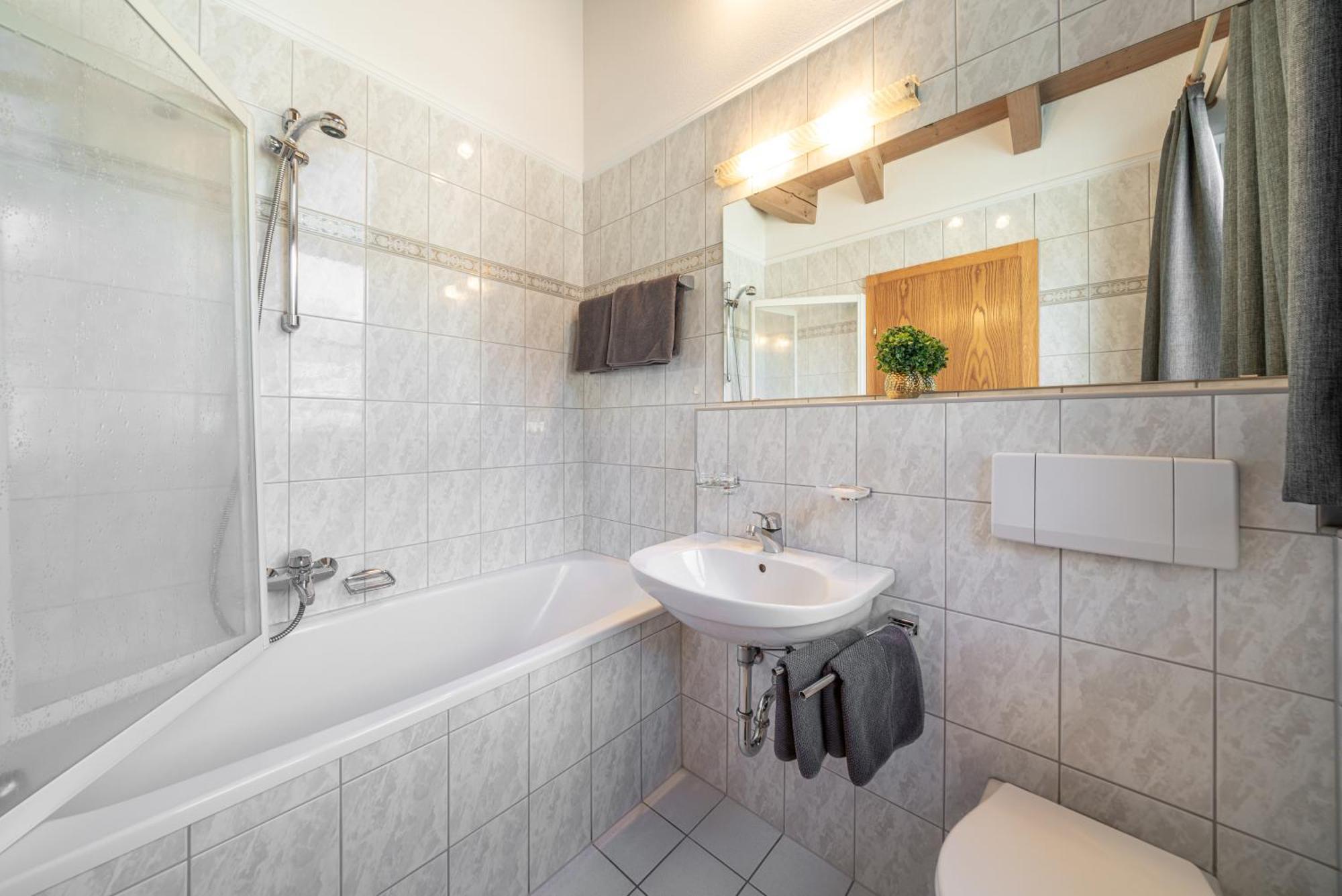 Apartment Koell