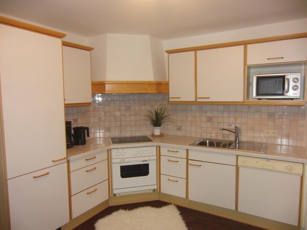 Apartment Koell *