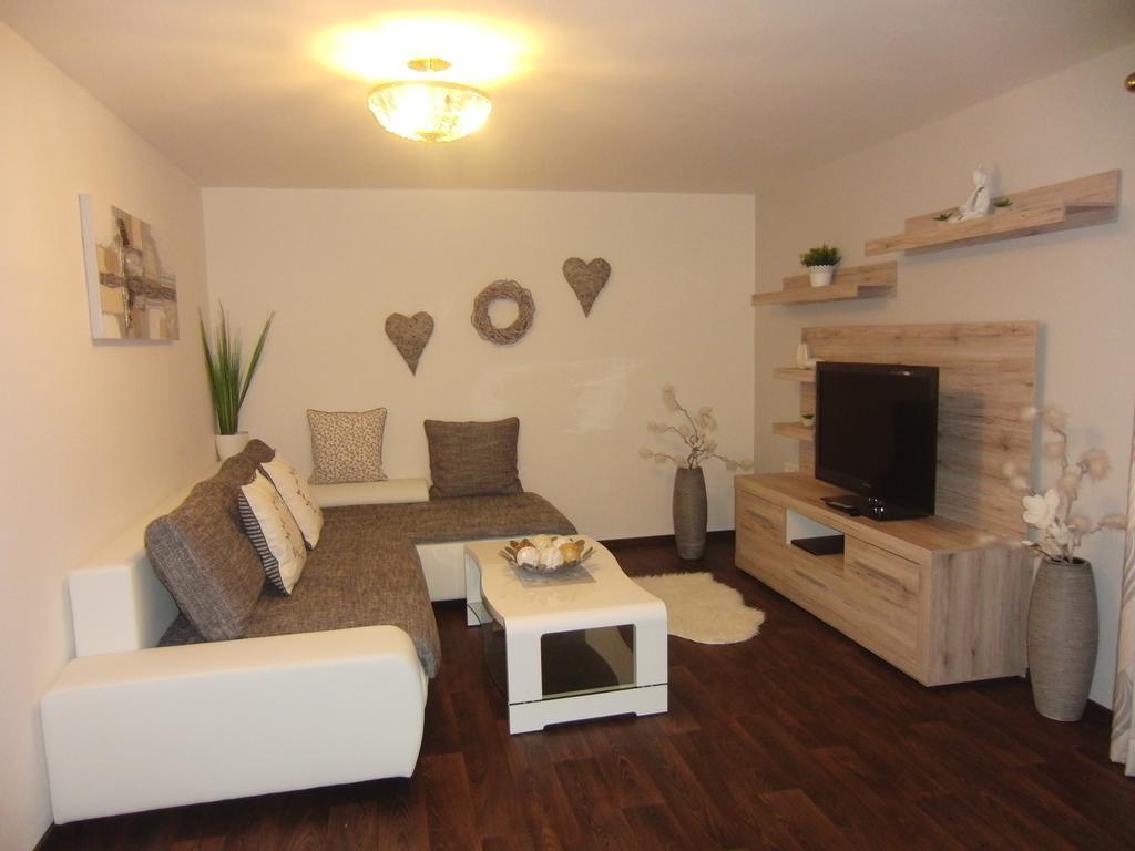 Koell Apartment Solden